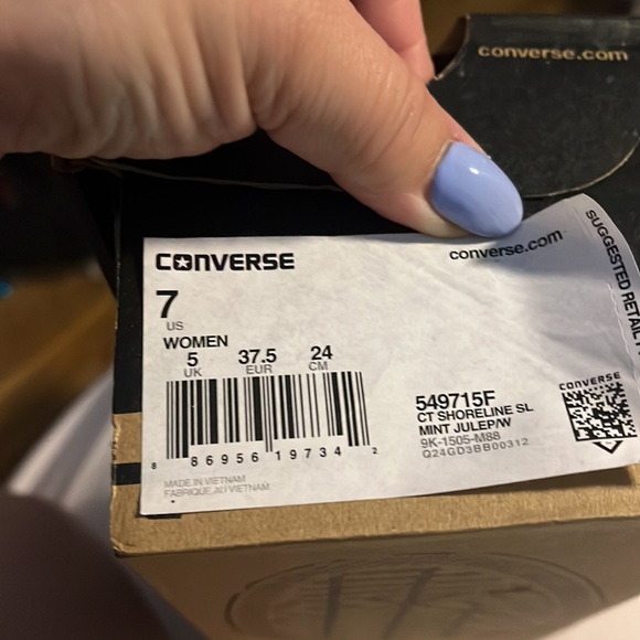 Not using - Picture 7 of 7